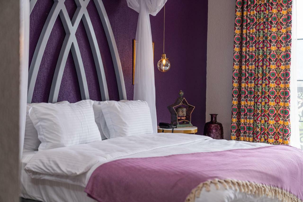 Karbel Sun 3* Oludeniz