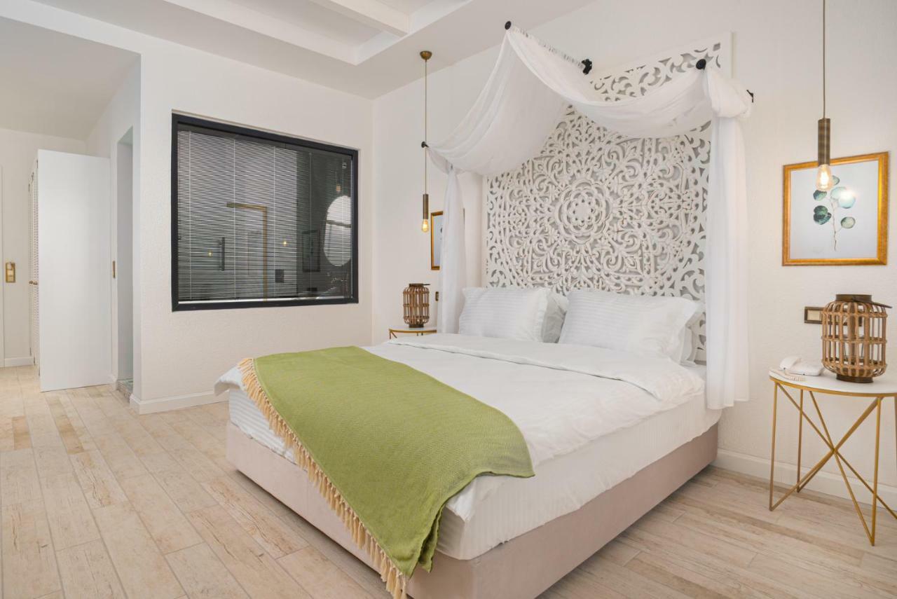 Karbel Sun 3* Oludeniz