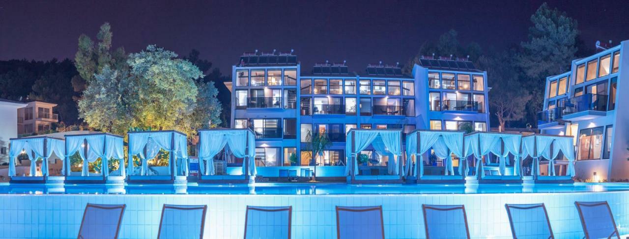 Orka Cove Penthouse & Adults Only 4*