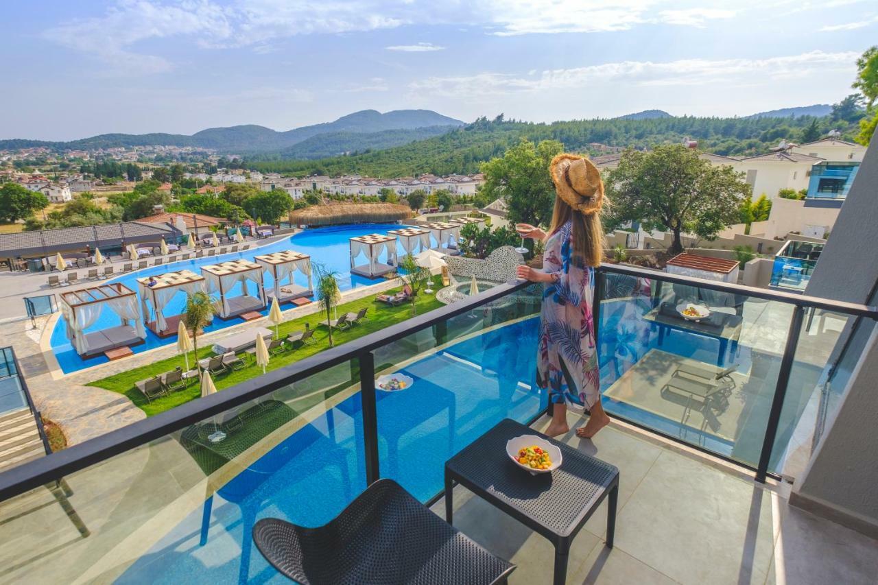Otel Orka Cove Penthouse & Adults Only Ölüdeniz