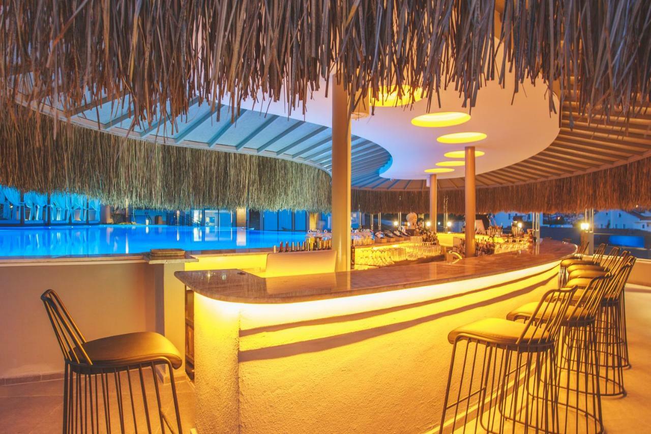 Orka Cove Penthouse & Adults Only 4*