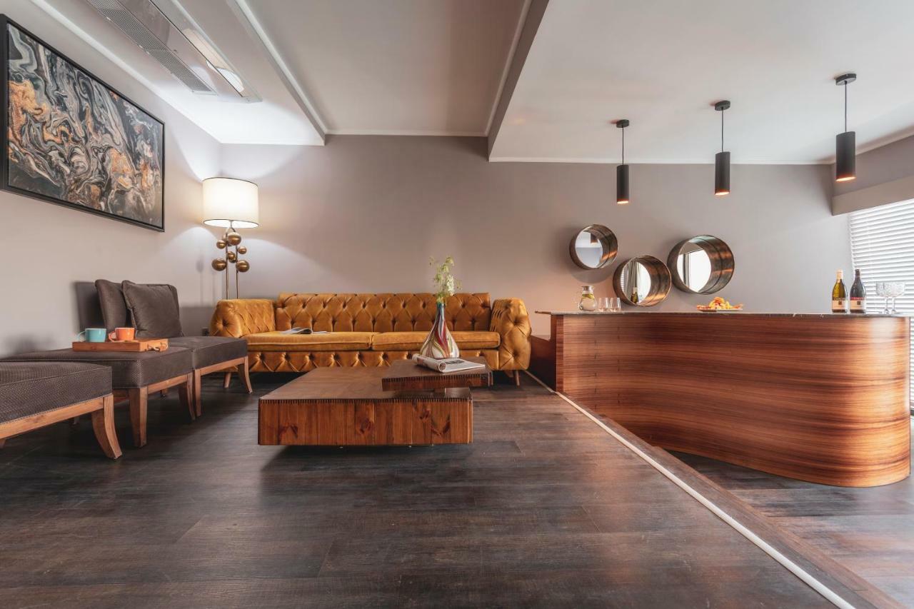 Orka Cove Penthouse&suites