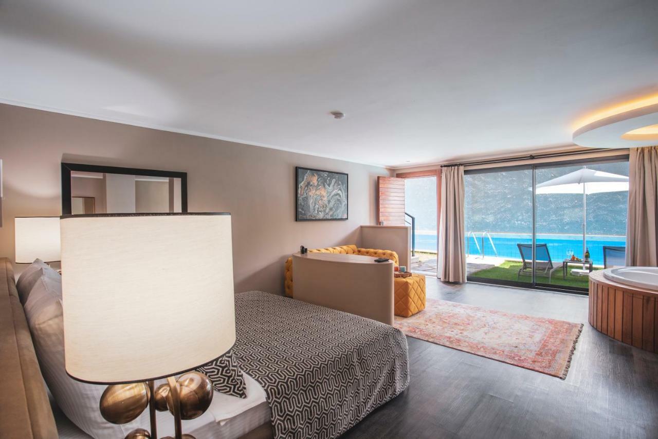 Orka Cove Penthouse & Adults Only 4* Ölüdeniz
