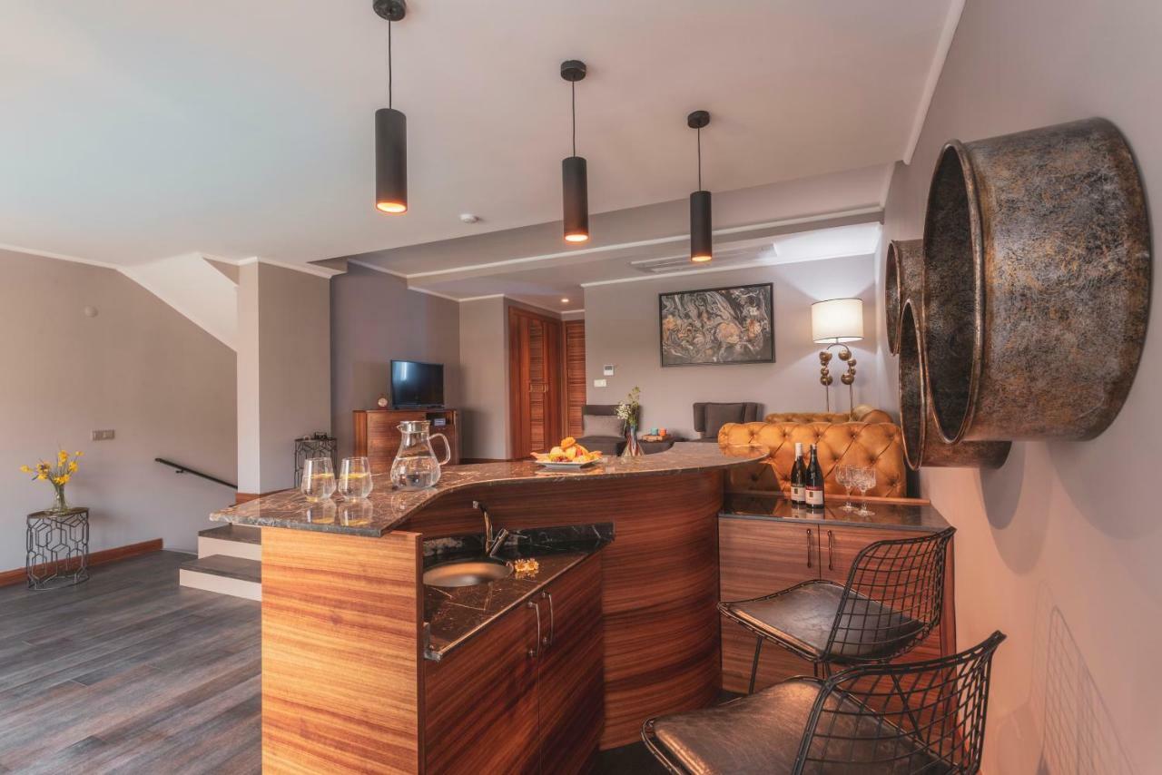 Otel Orka Cove Penthouse & Adults Only 4*