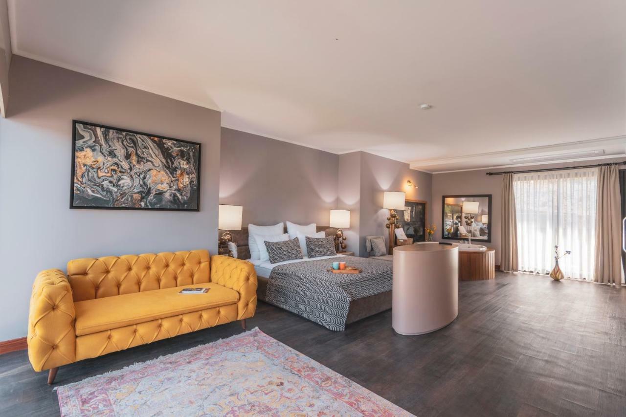 Otel Orka Cove Penthouse & Adults Only