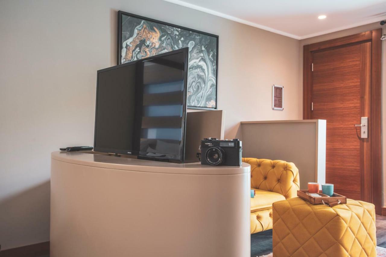 Orka Cove Penthouse & Adults Only Otel
