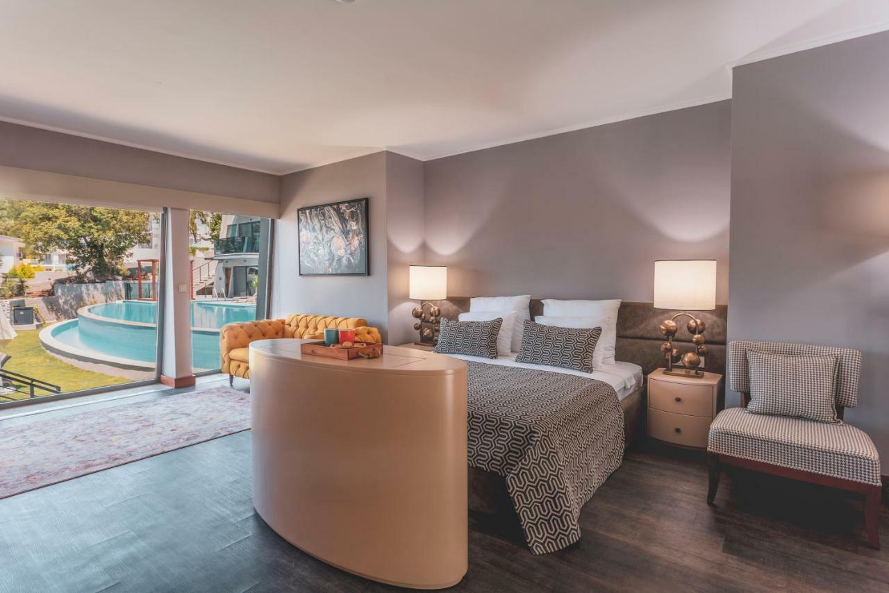 Orka Cove Penthouse & Adults Only 4*