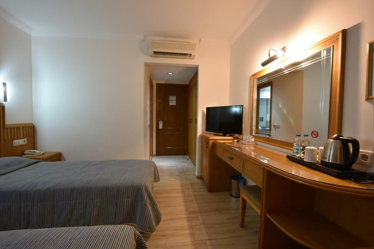 Belcehan Resort 3*