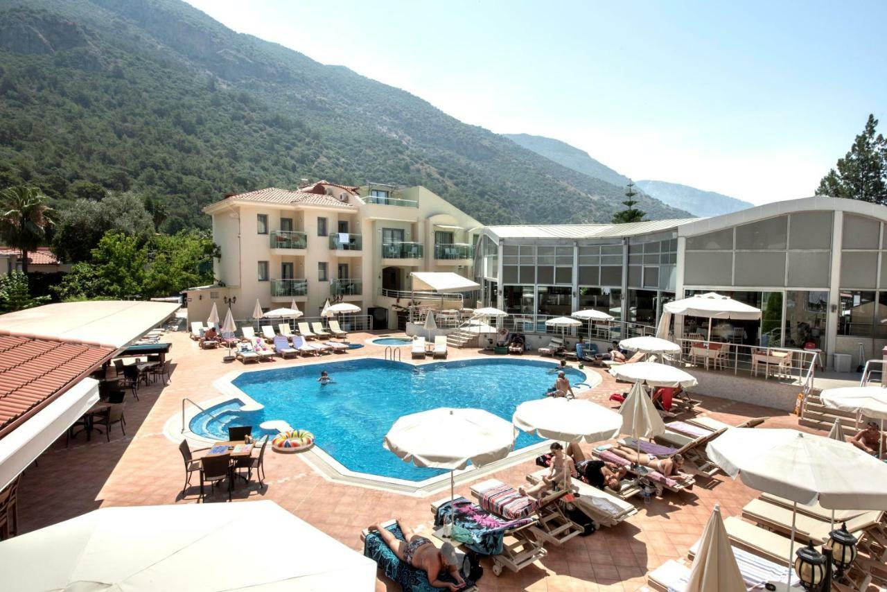 Resort Belcehan 3*