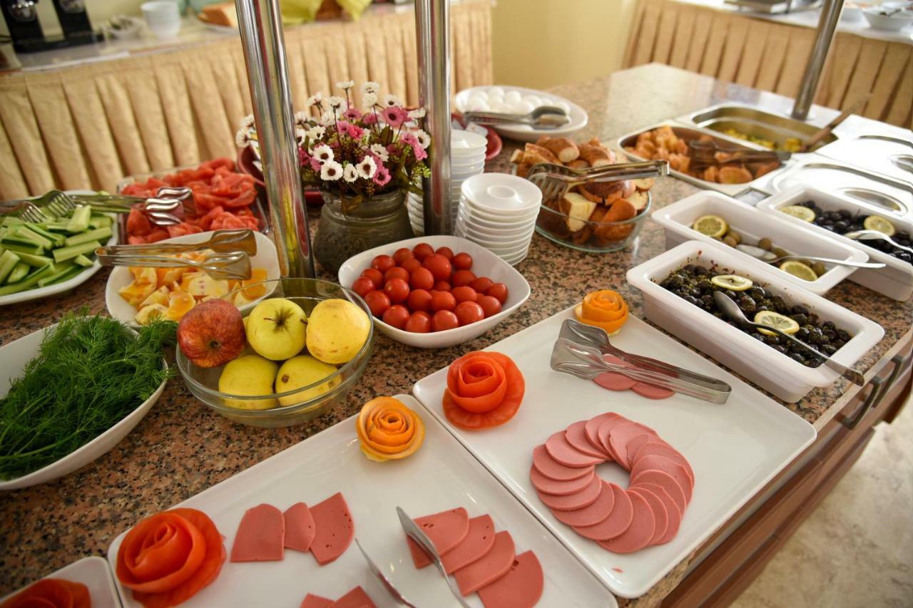 Belcehan Resort 3*