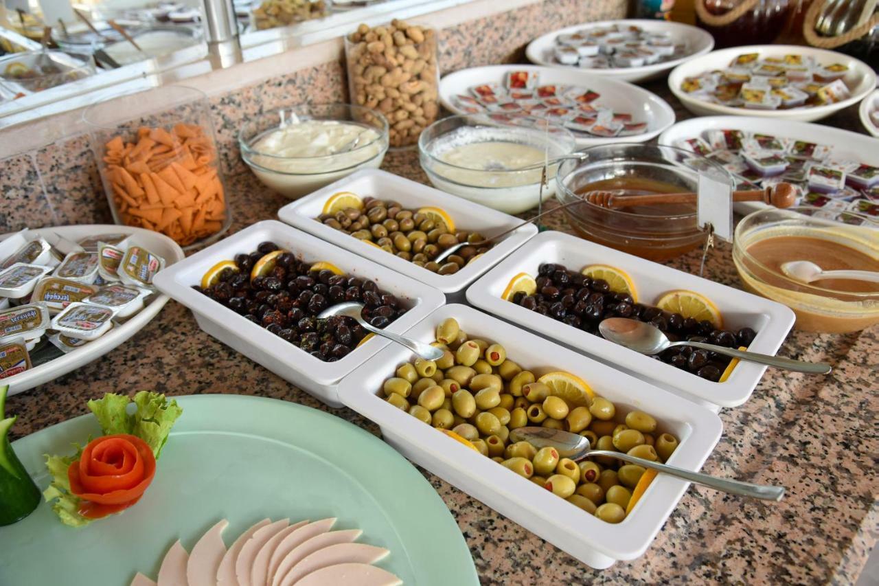 Belcehan Resort 3*