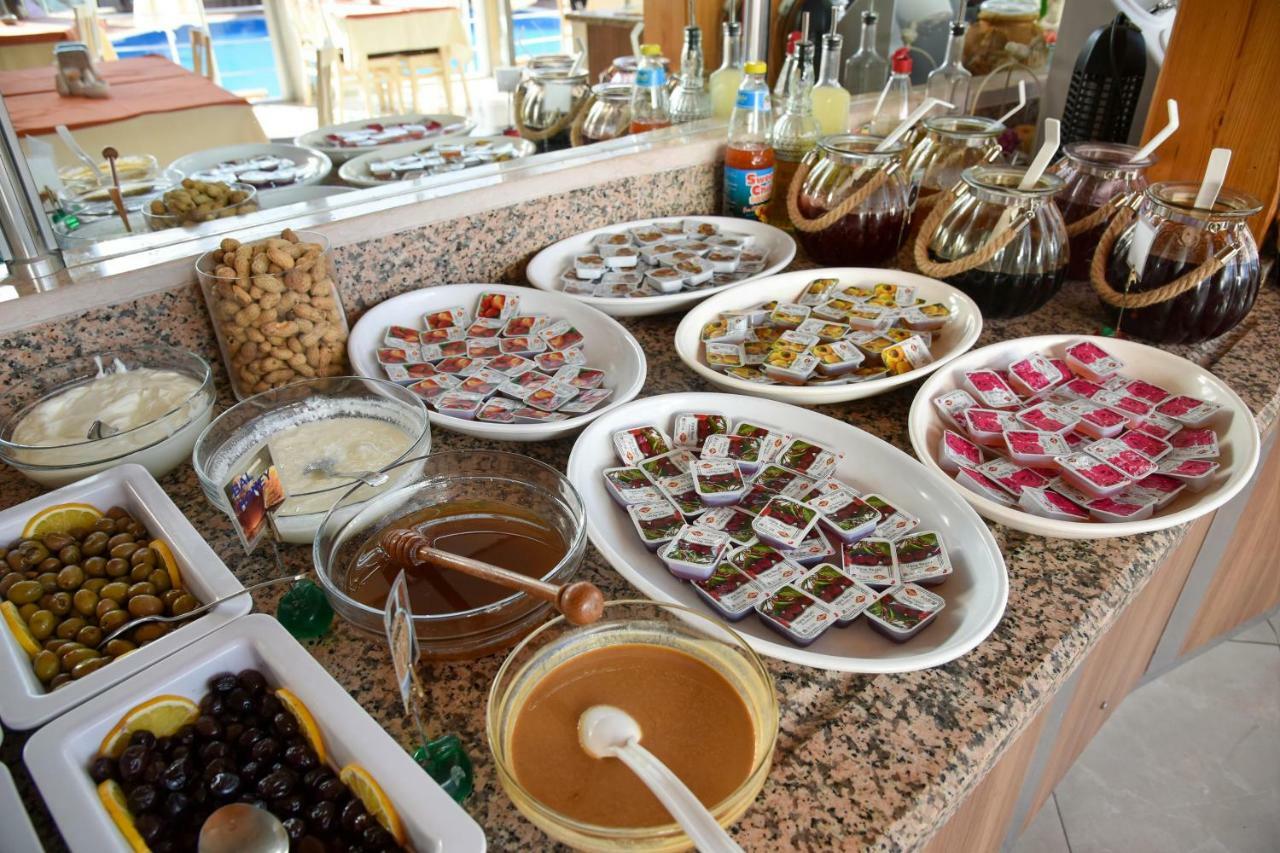 Resort Belcehan 3*