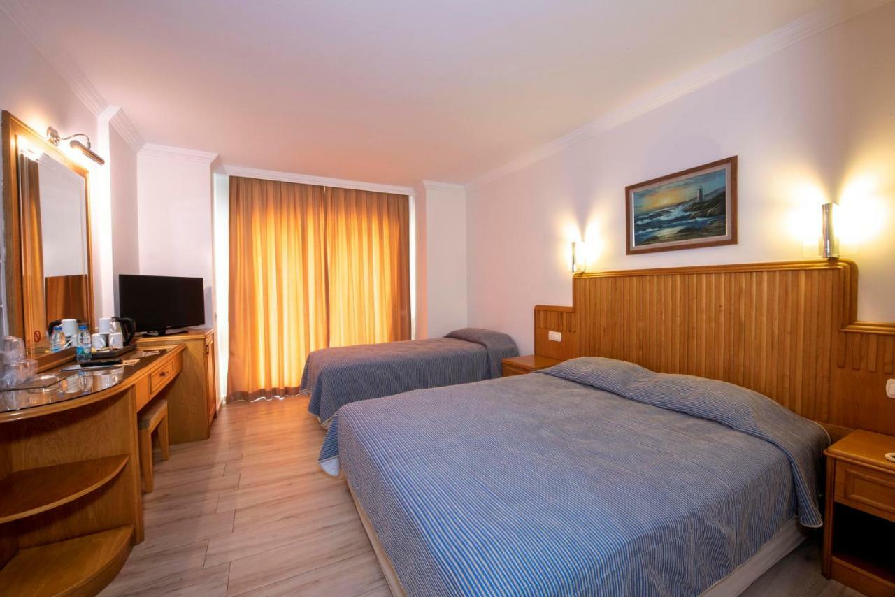 Belcehan Resort