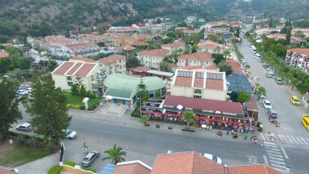 Belcehan Oludeniz