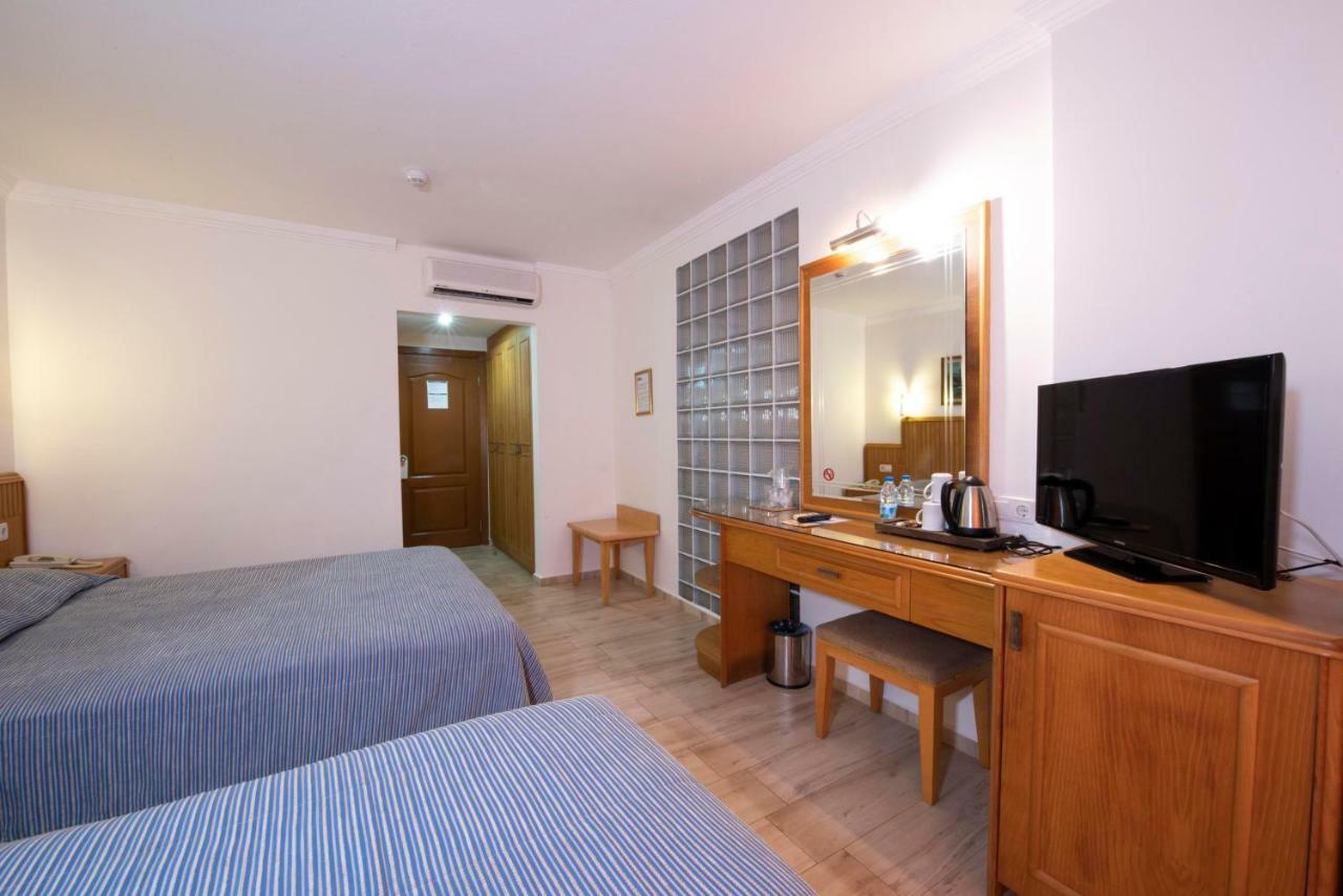 Belcehan Resort Oludeniz
