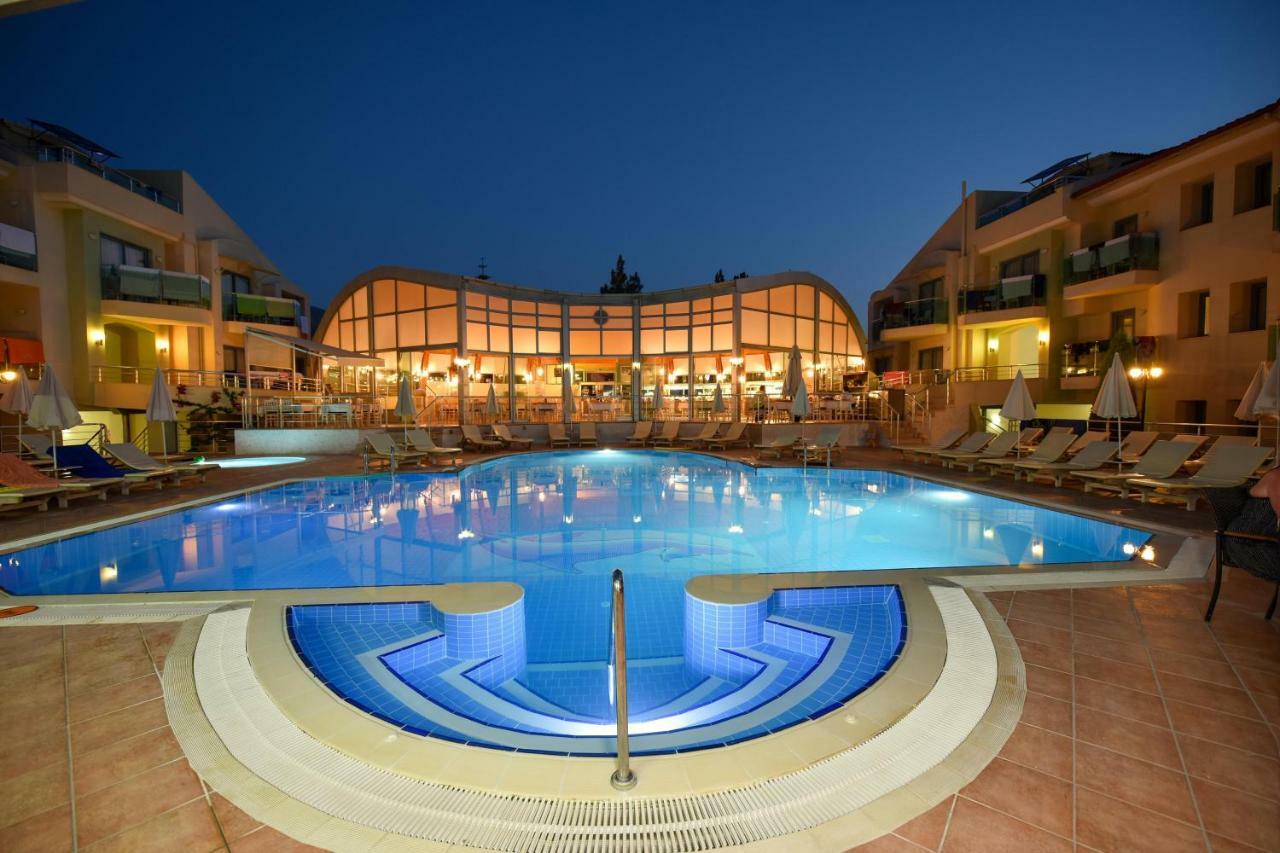 Belcehan Resort 3*