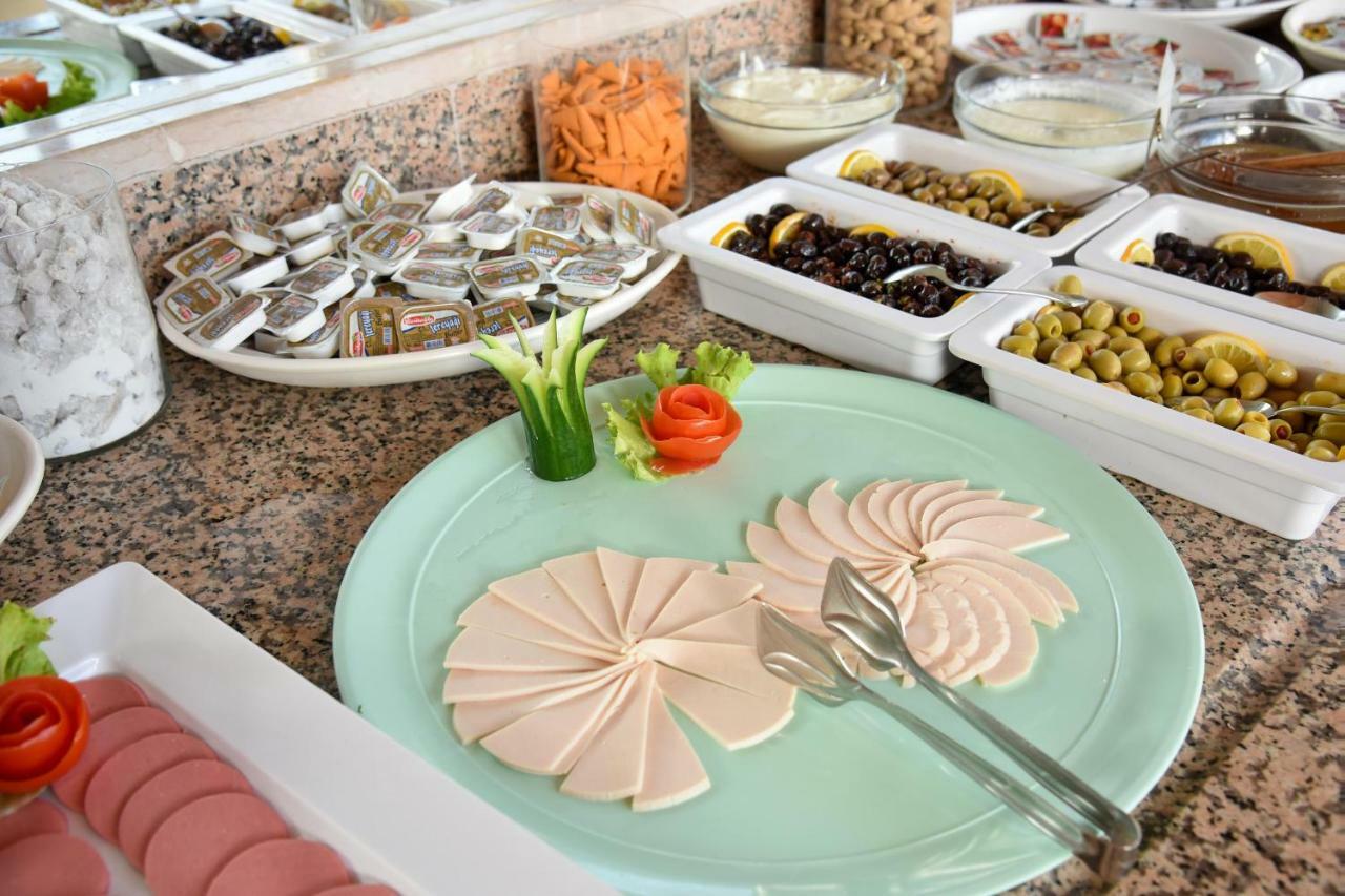 Belcehan 3*