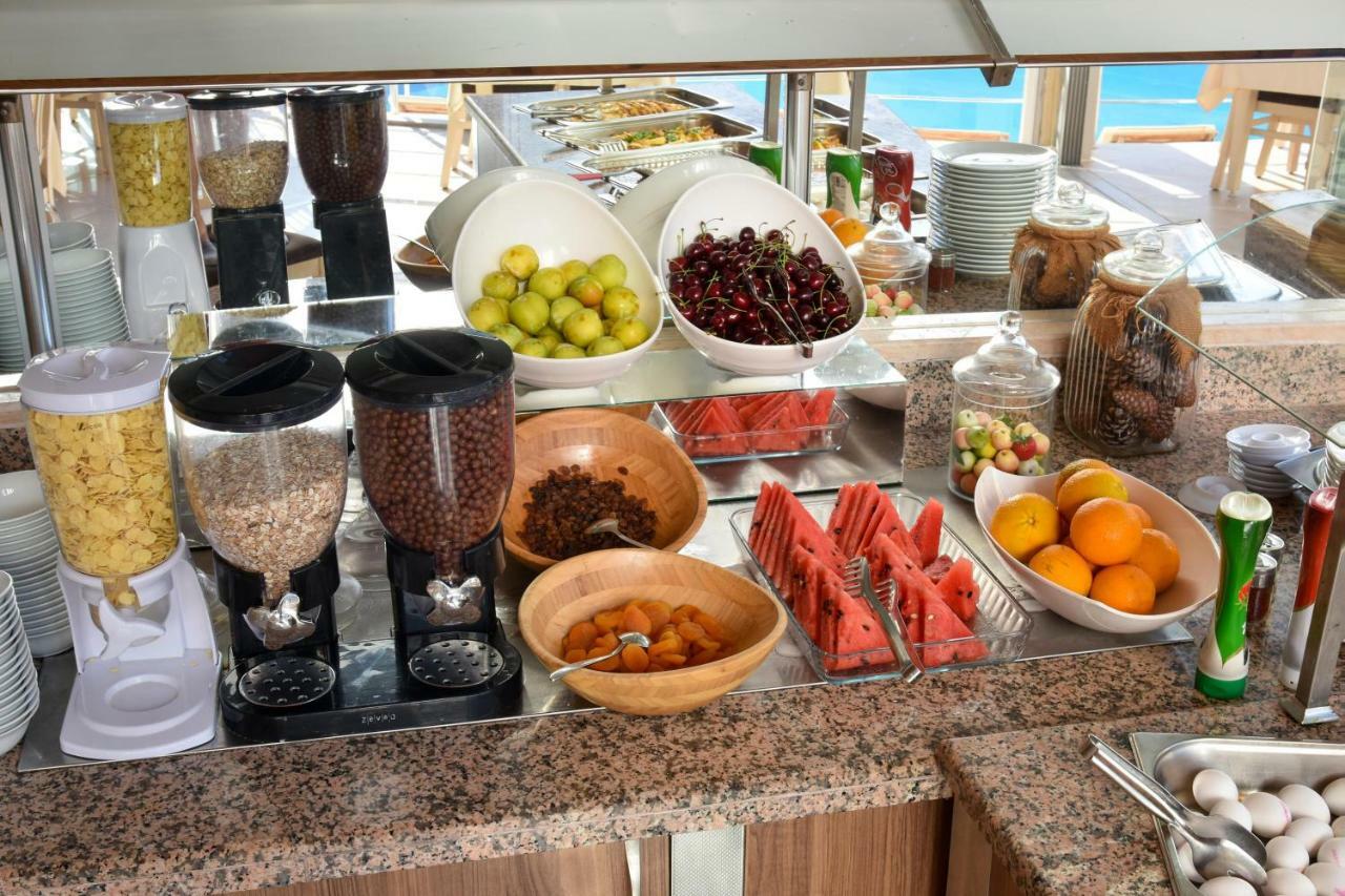 Belcehan Resort Oludeniz