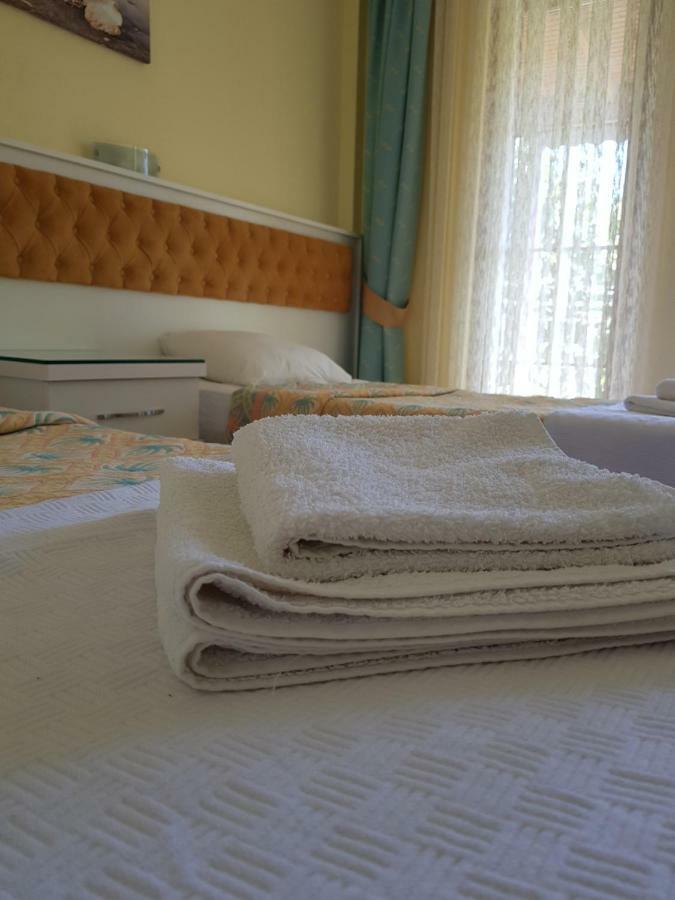 Otel ılkiz 2*