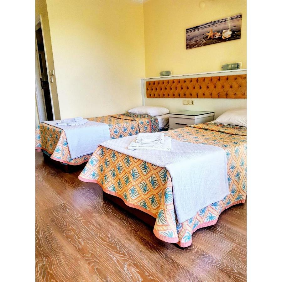 Otel ılkiz 2*