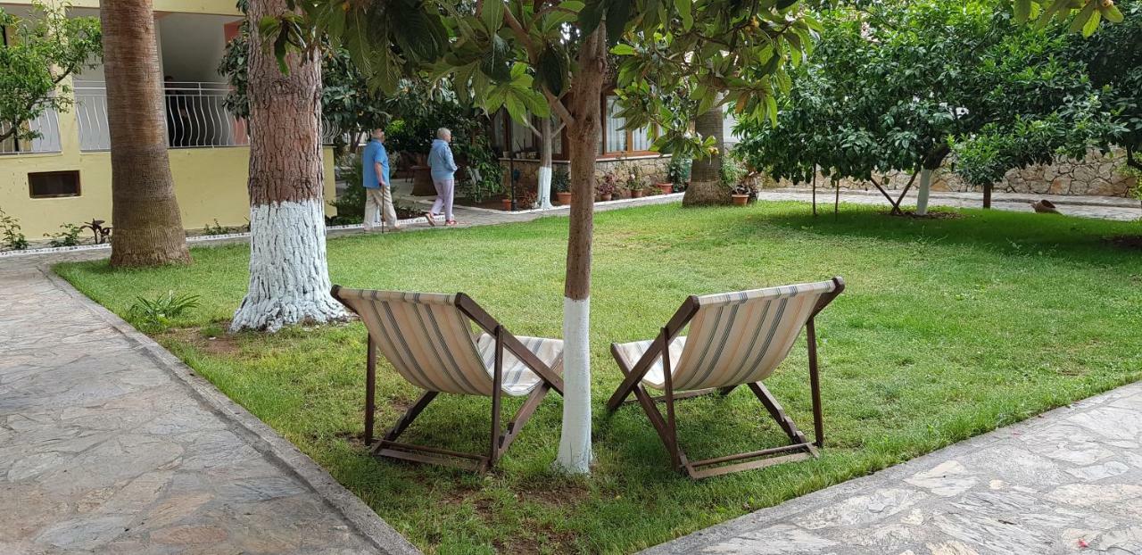ılkiz Otel 2*