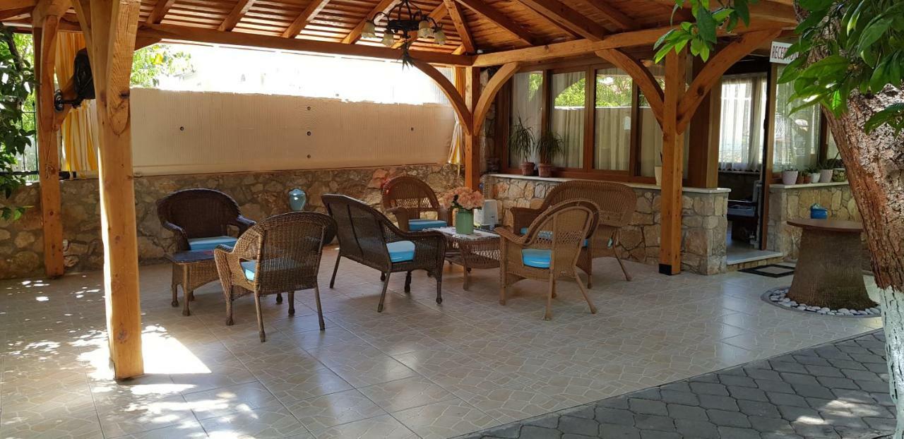 ılkiz Otel
