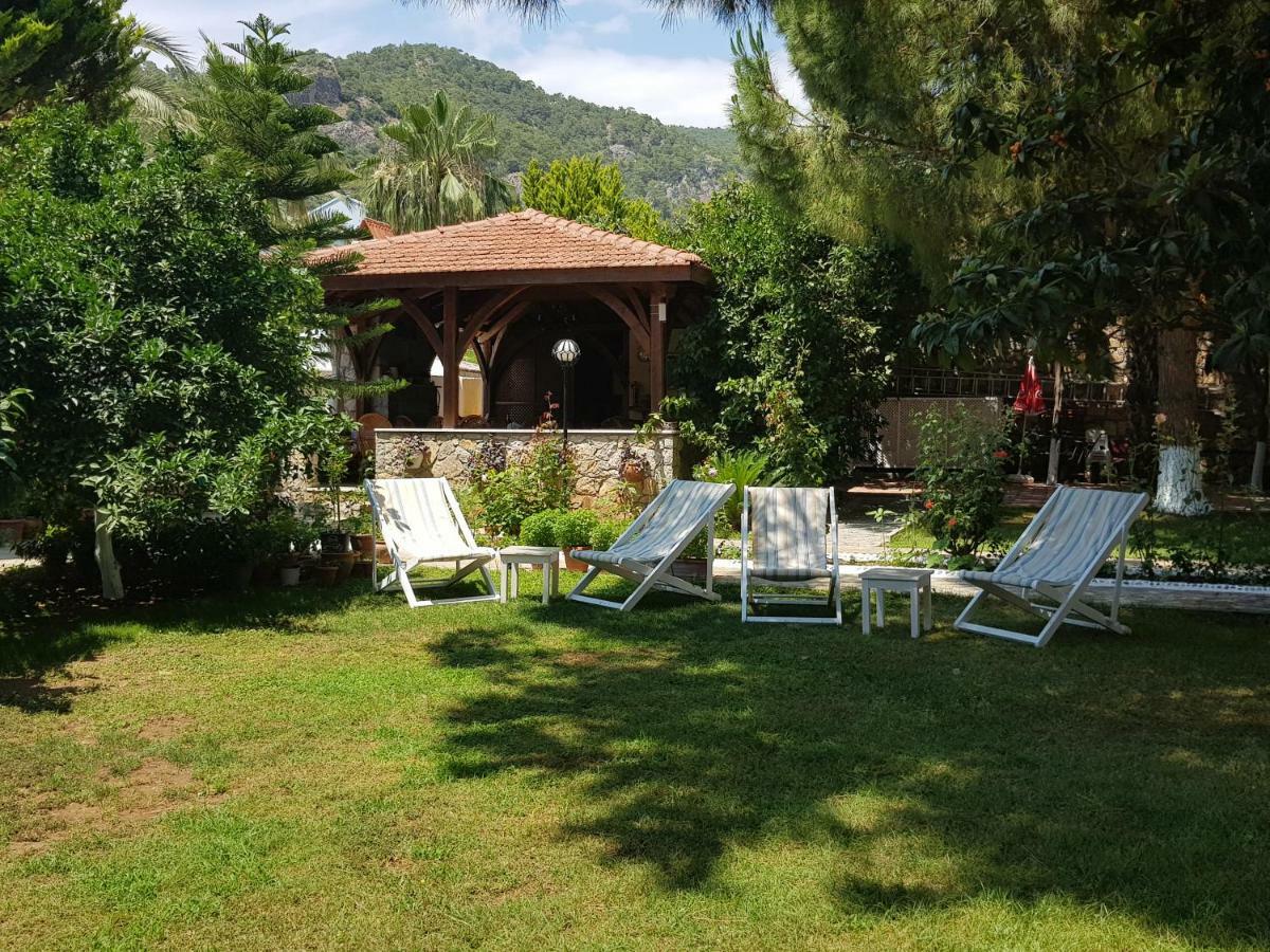 ılkiz Otel 2*
