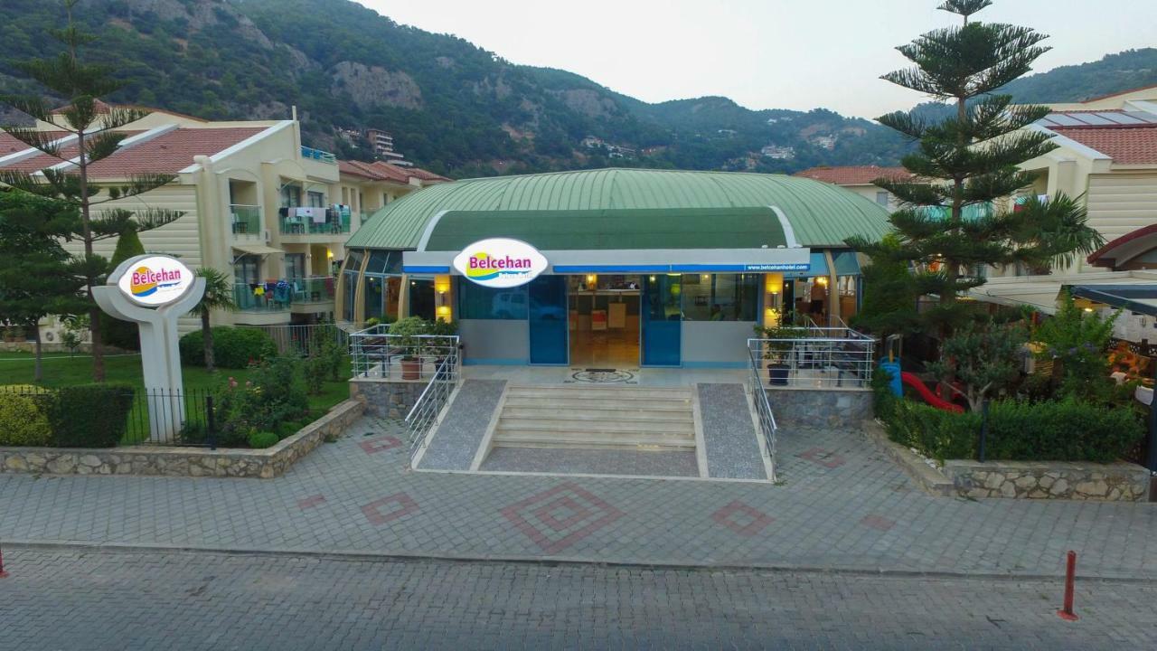 Belcehan Oludeniz
