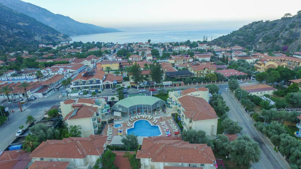 Belcehan Oludeniz