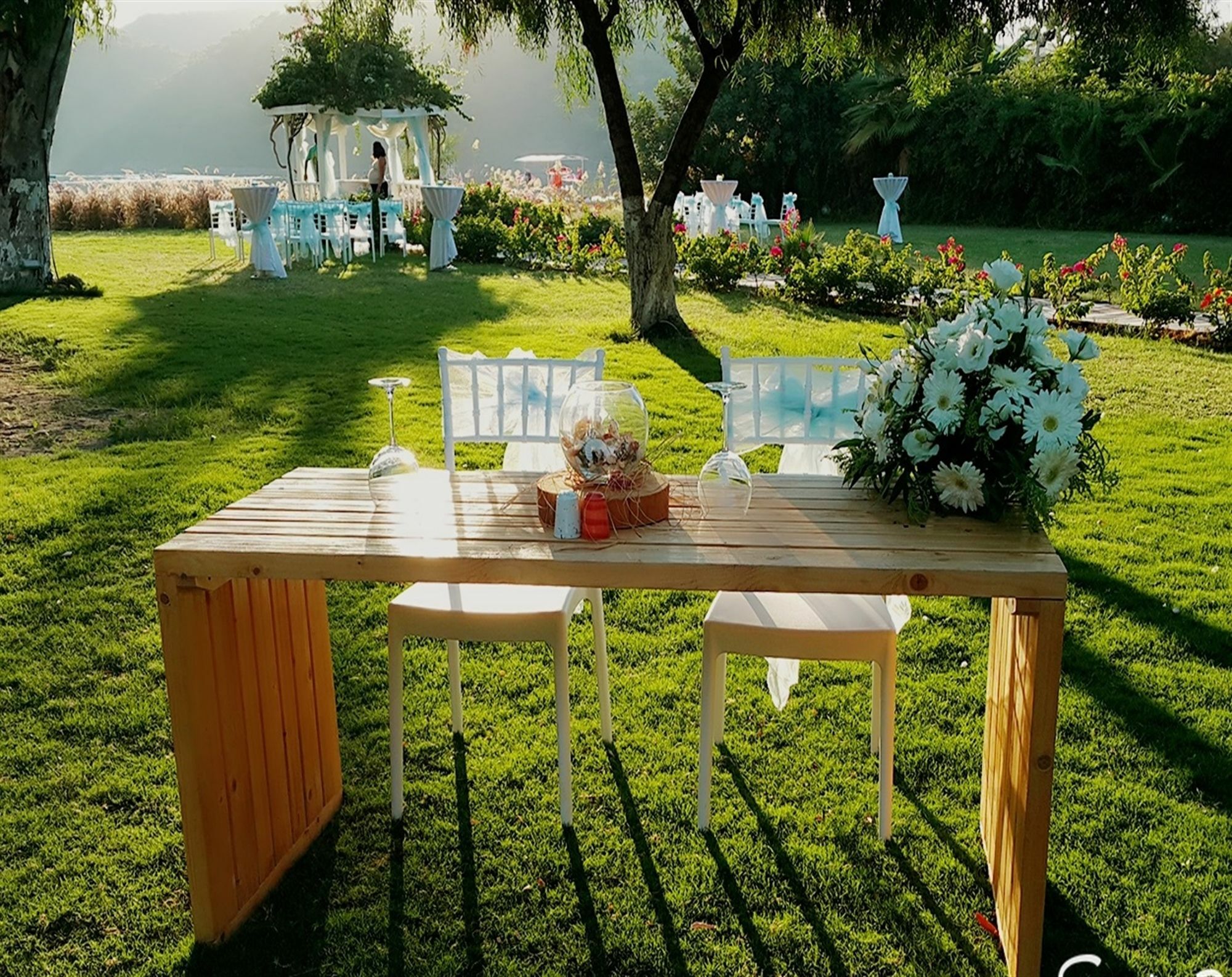 Sugar Club Oludeniz