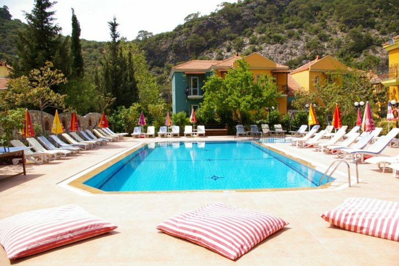 Imparator Hotel 3*