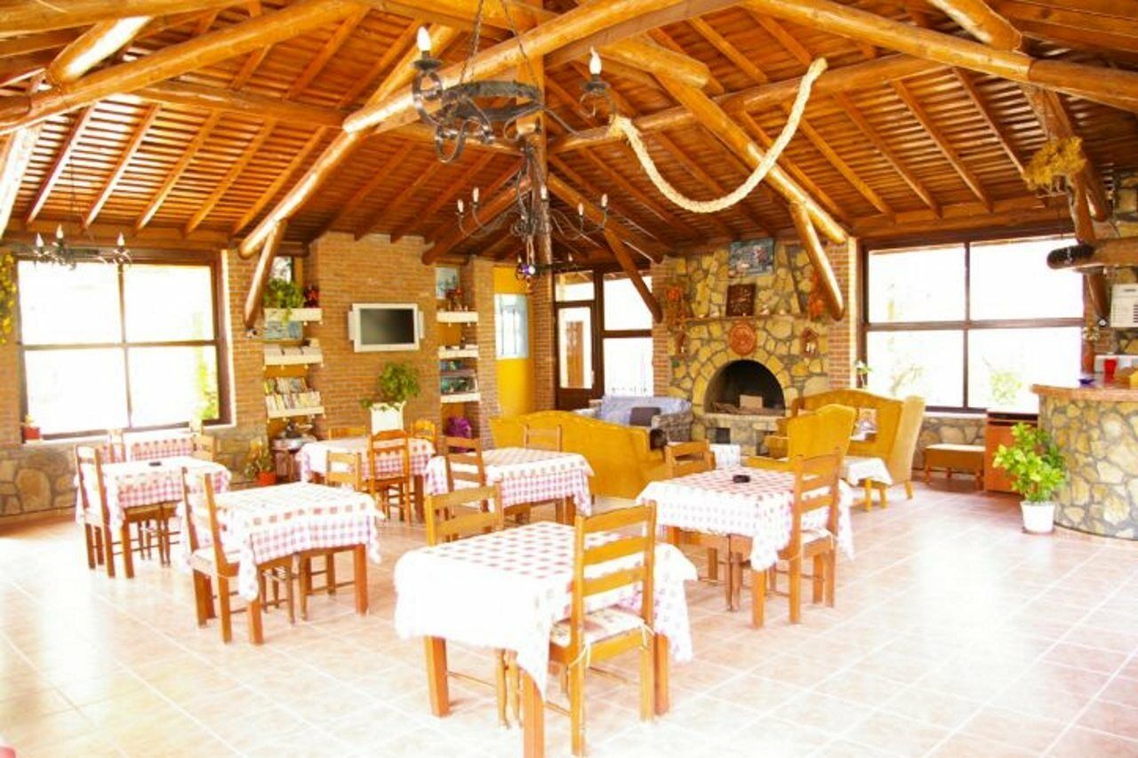 Hotel Imparator Ölüdeniz