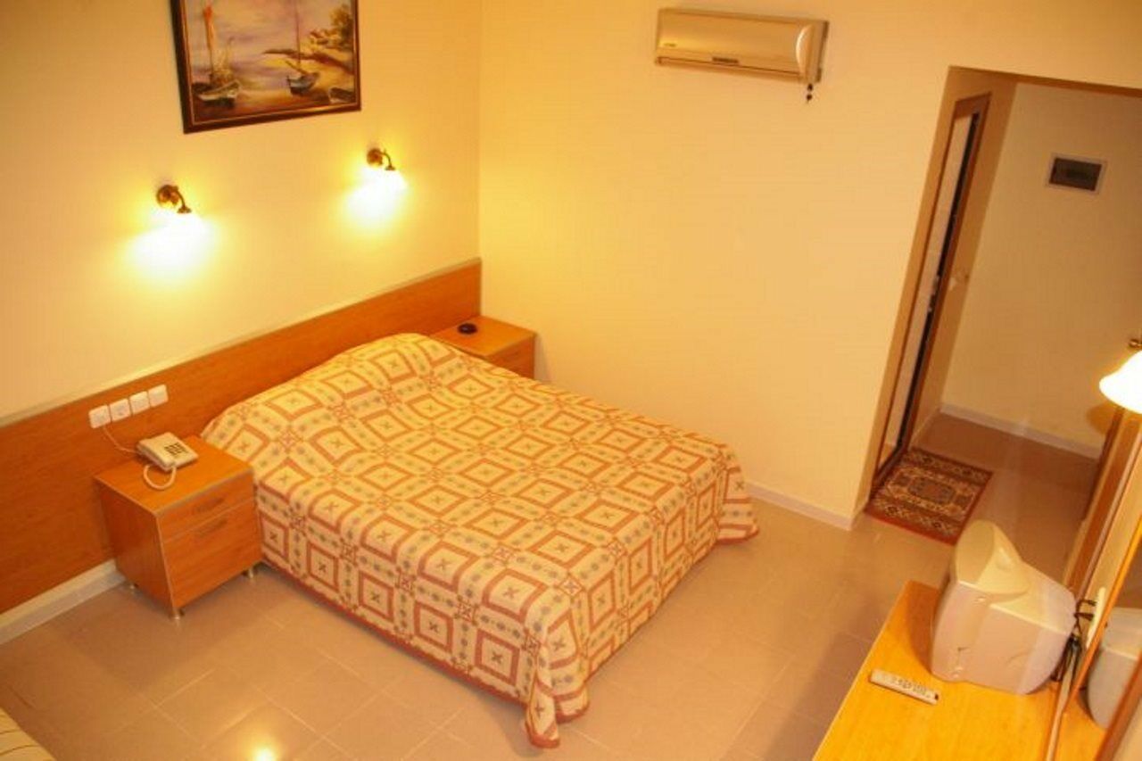 Imparator Hotel 3*