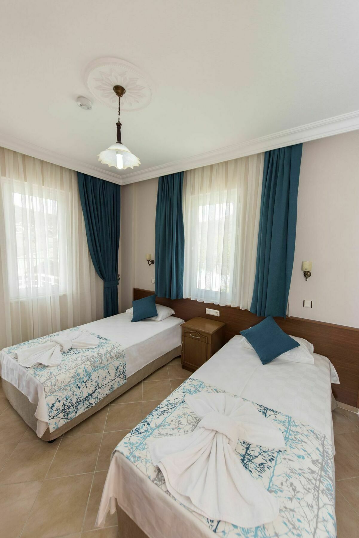 Tumen 3* Oludeniz