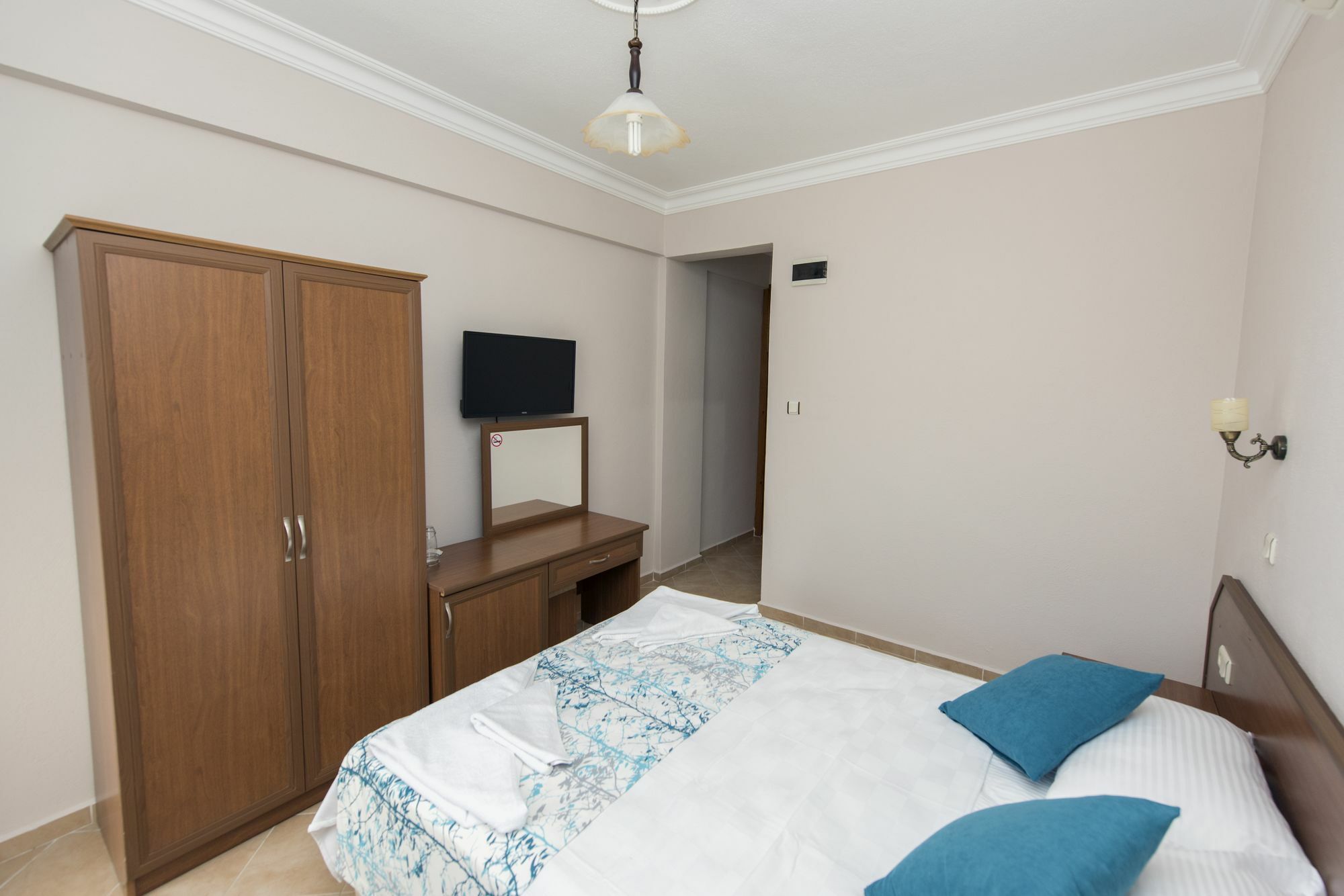 Hotel Tumen 3*