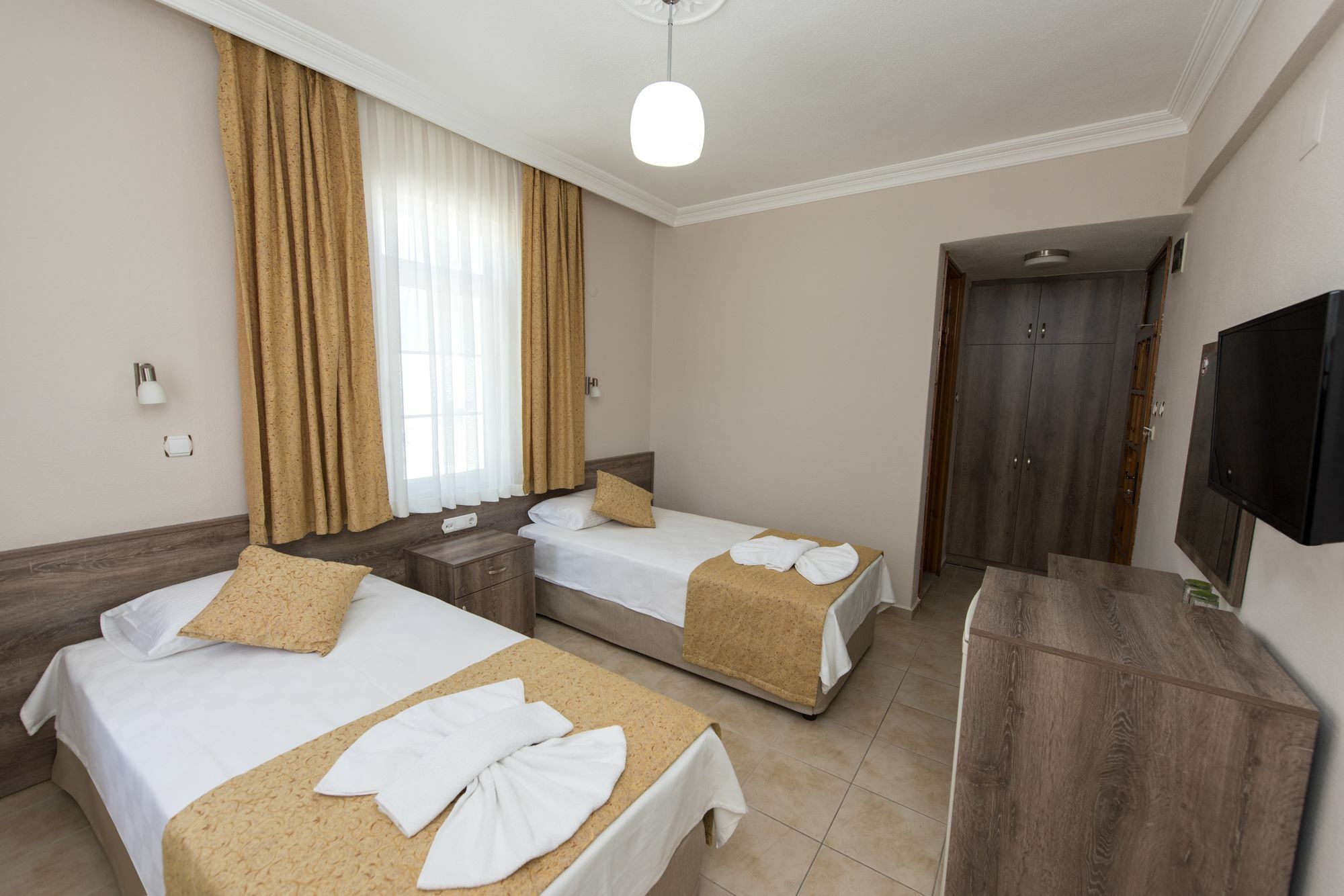 Hotel Tumen Oludeniz