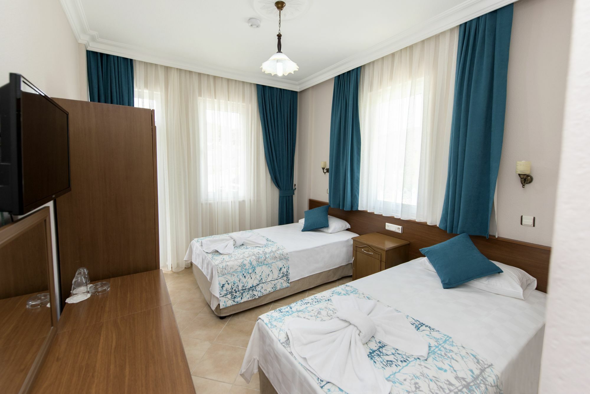 Hotel Tumen