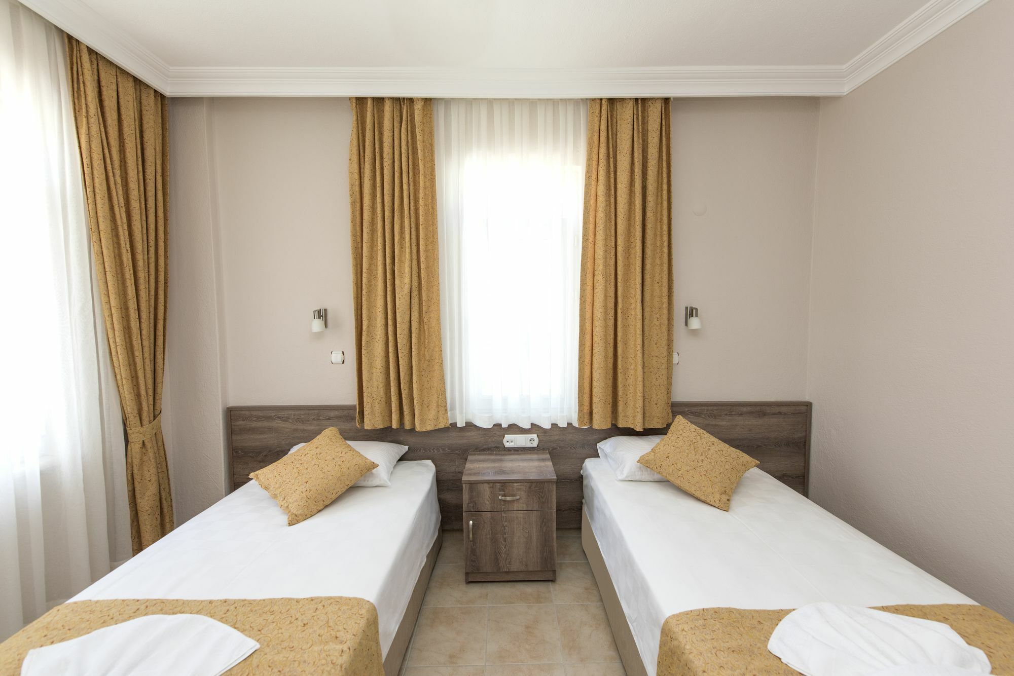 Hotel Tumen