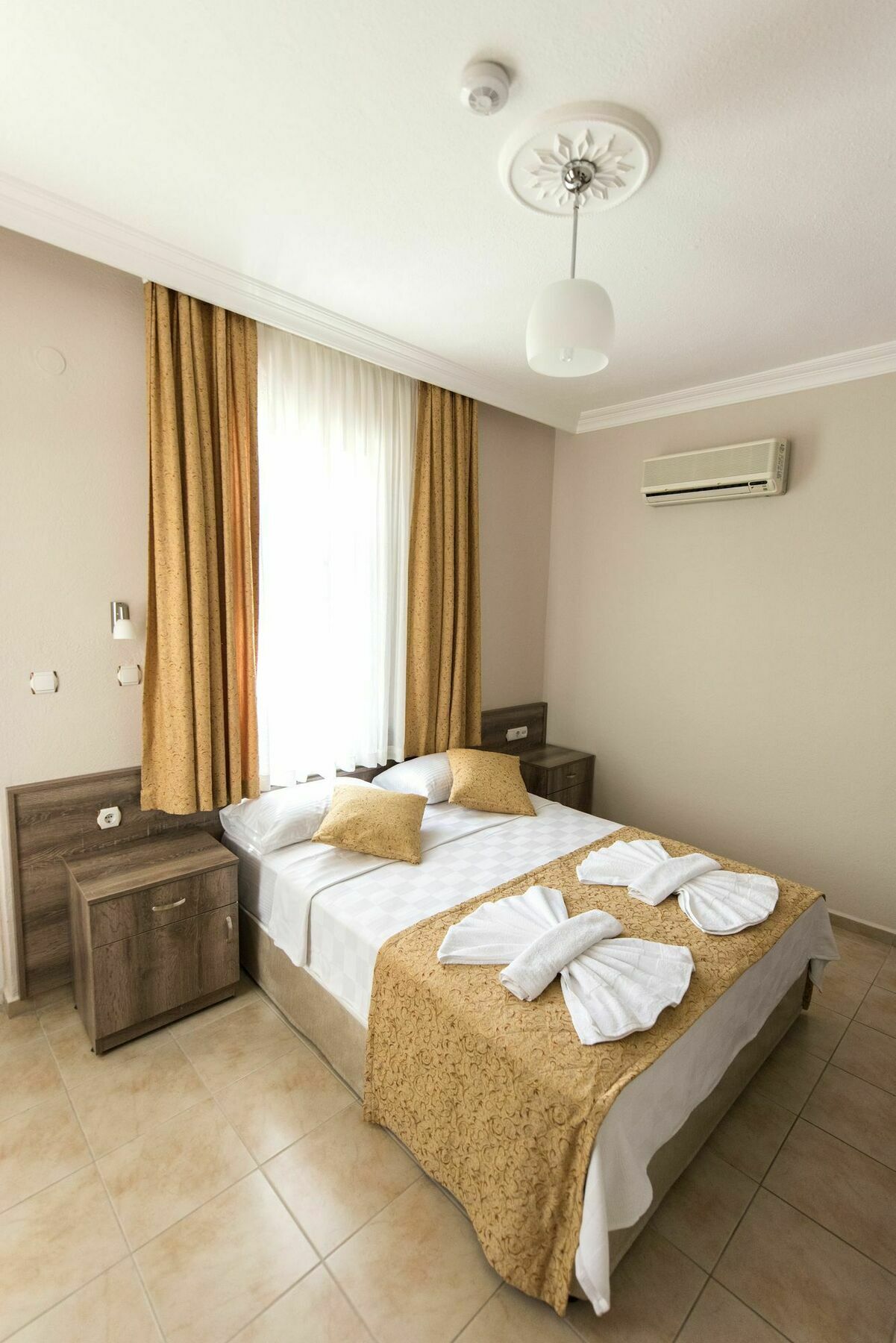 Hotel Tumen 3*