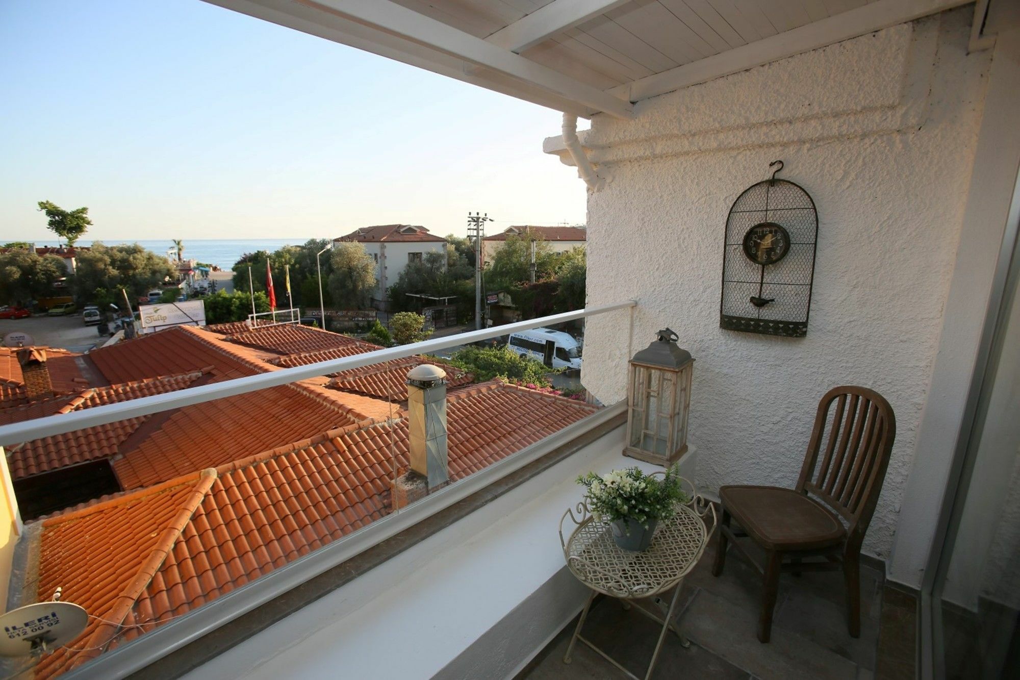 S3 Orange Otel 3*
