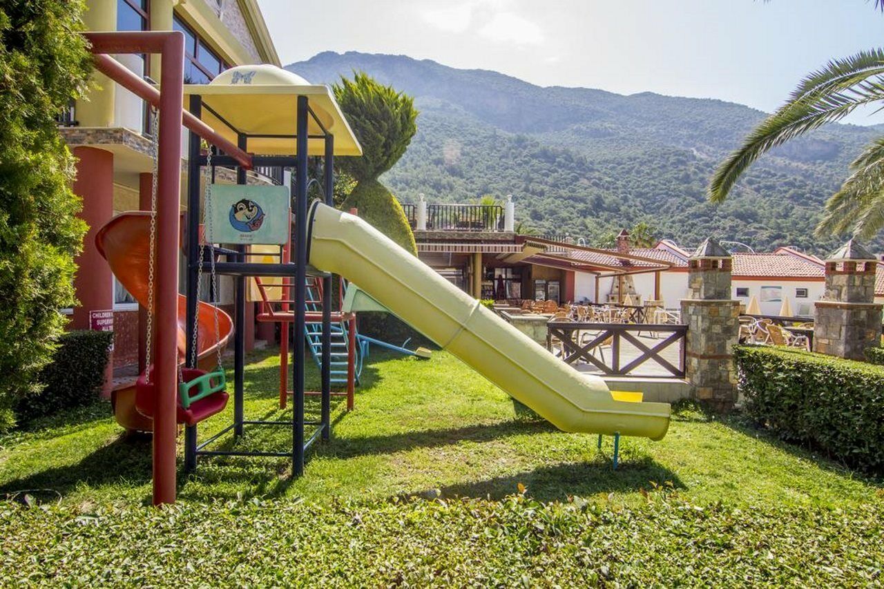 Hotel Karbel Sun Oludeniz