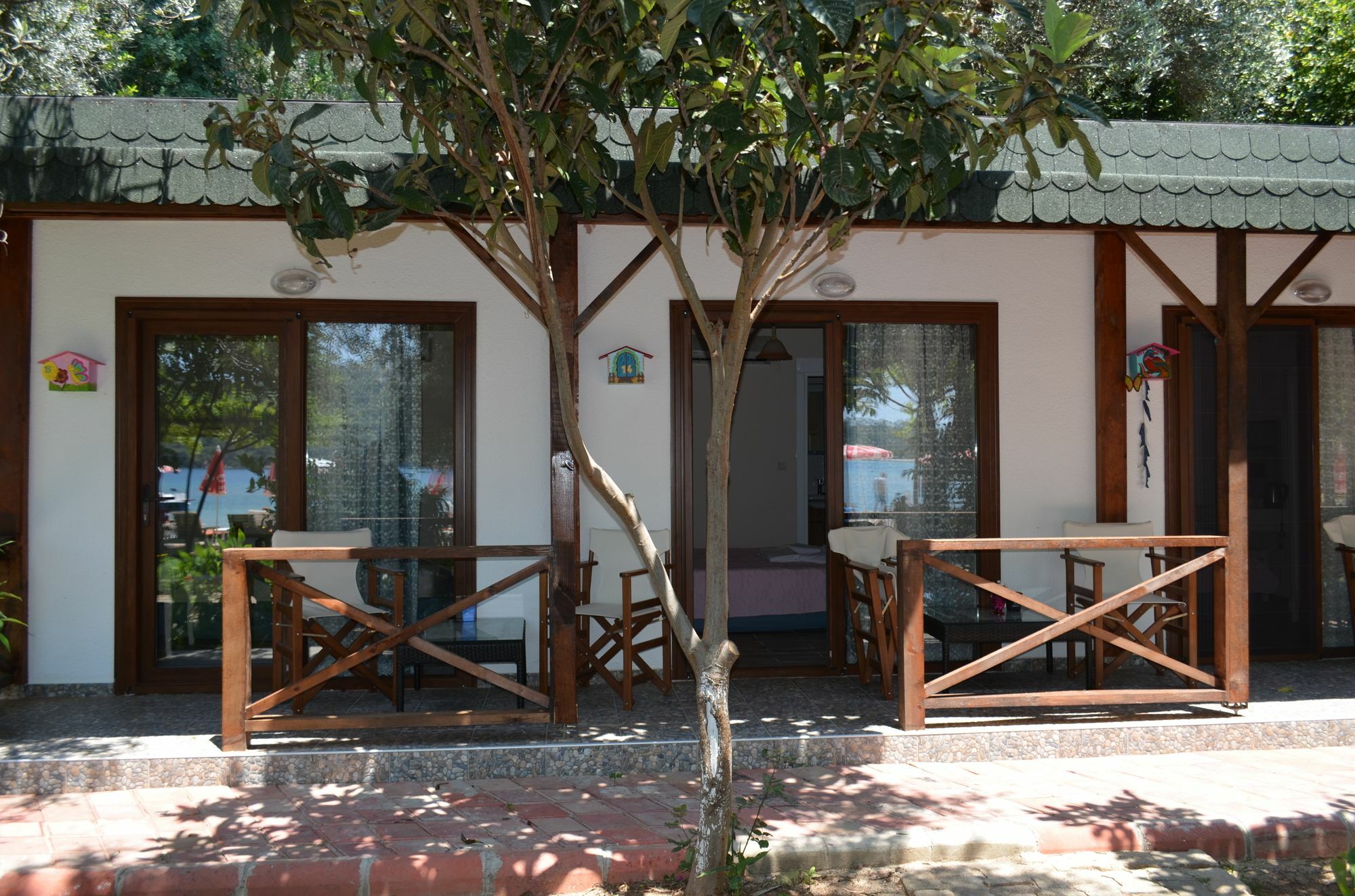 Hotel Lagoon Boutique 2*