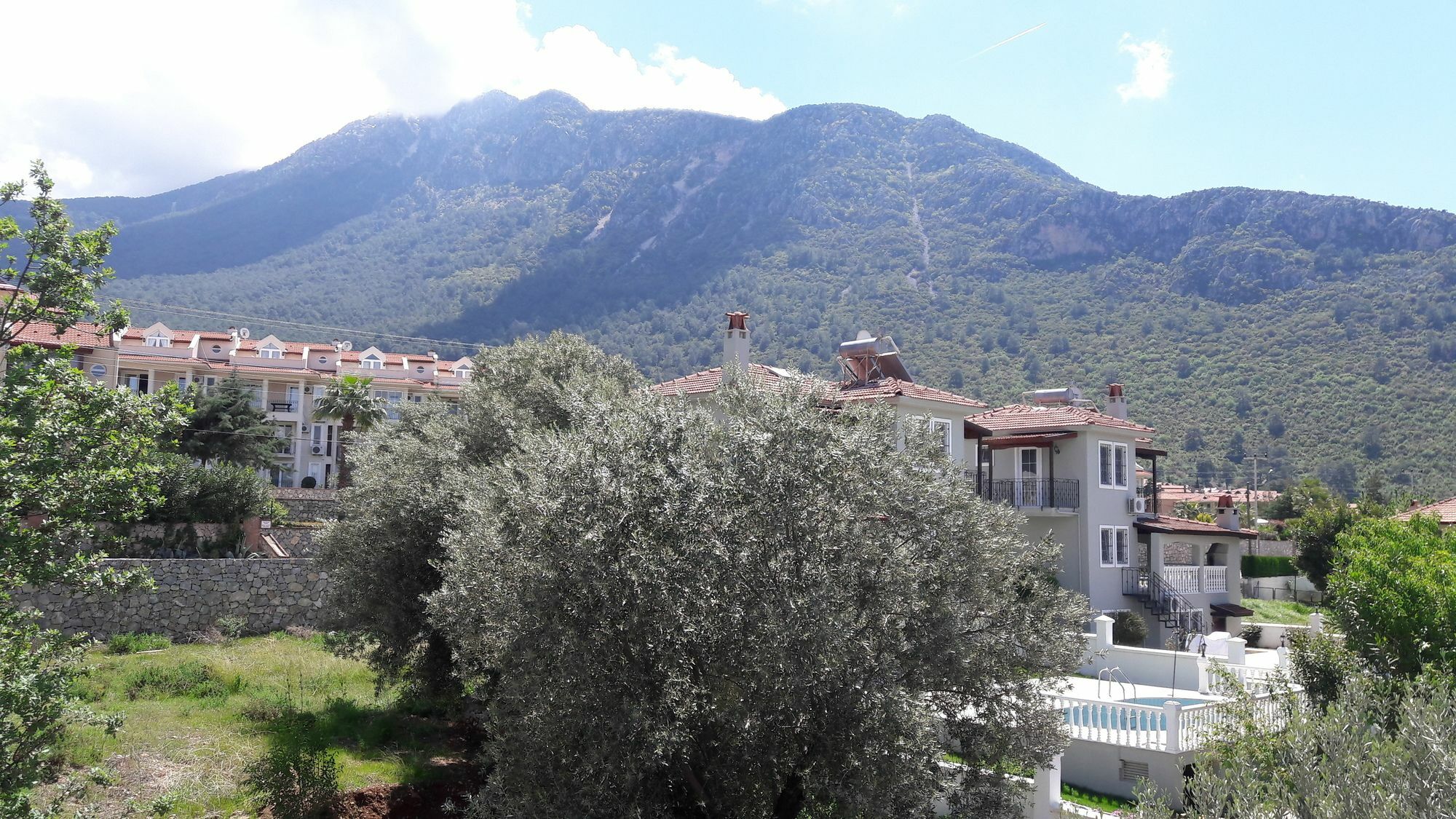 Tjs Fethiye 3* Oludeniz
