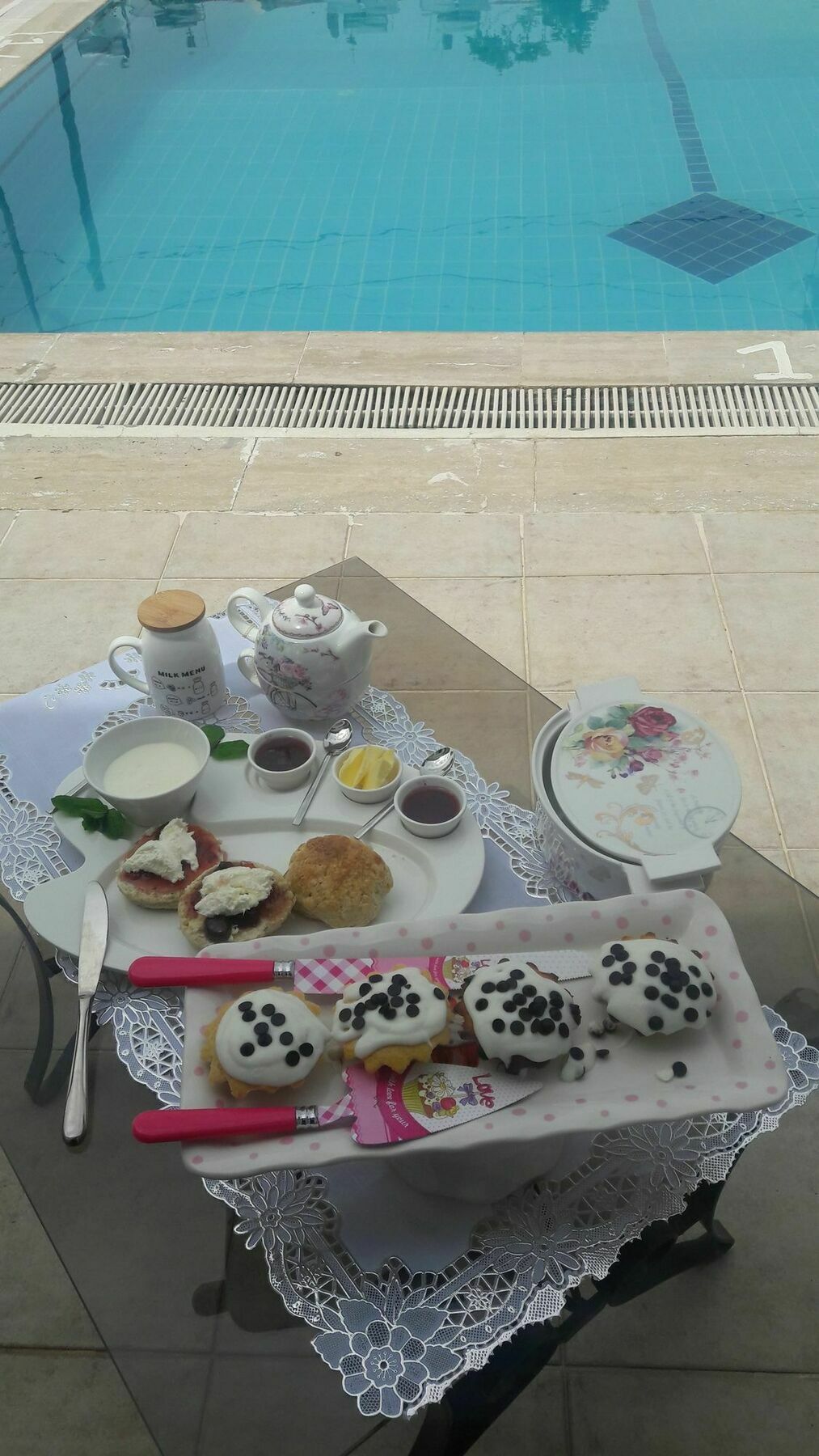 Tjs Fethiye Oludeniz