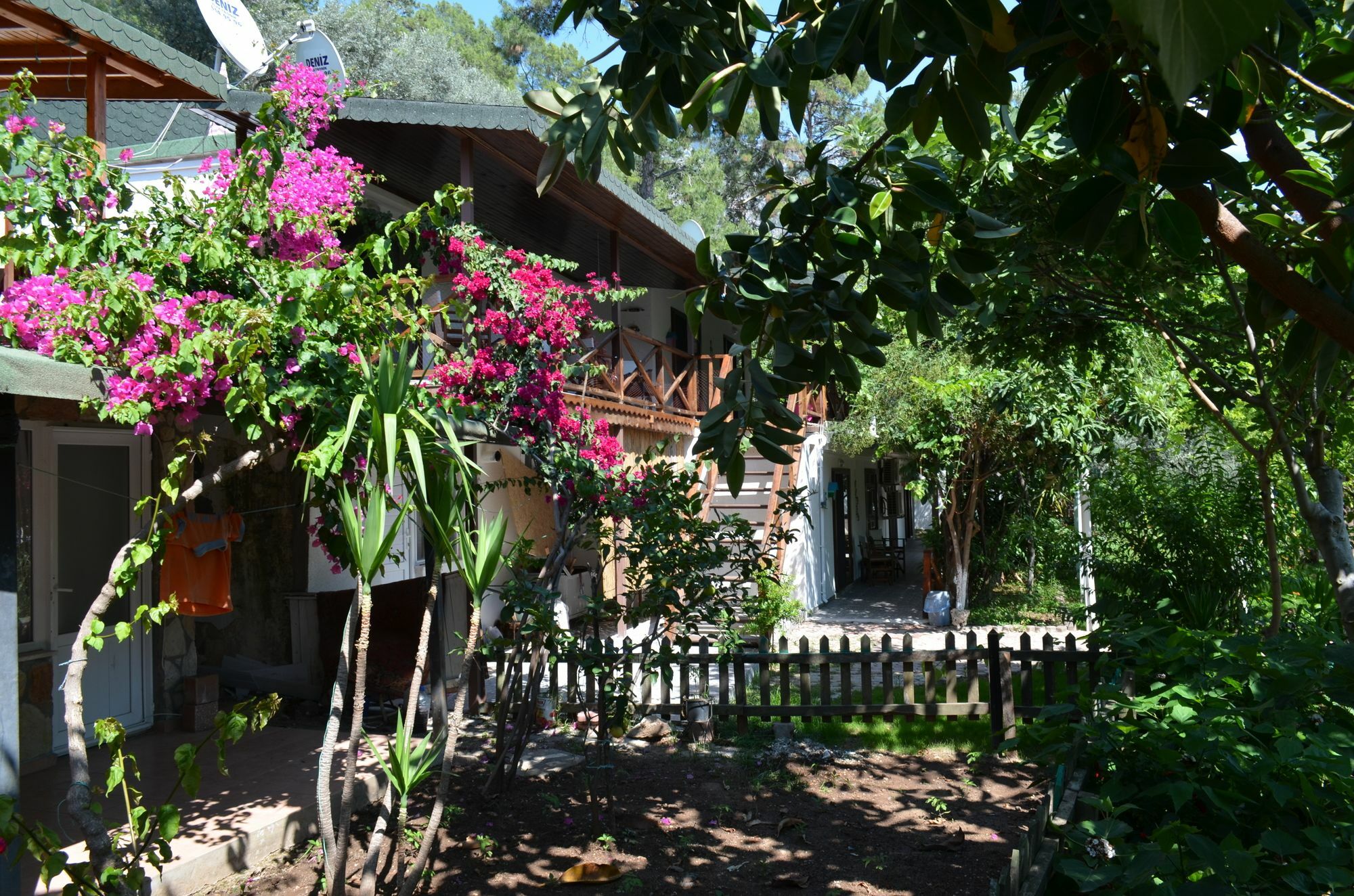 Lagoon Boutique Hotel Oludeniz