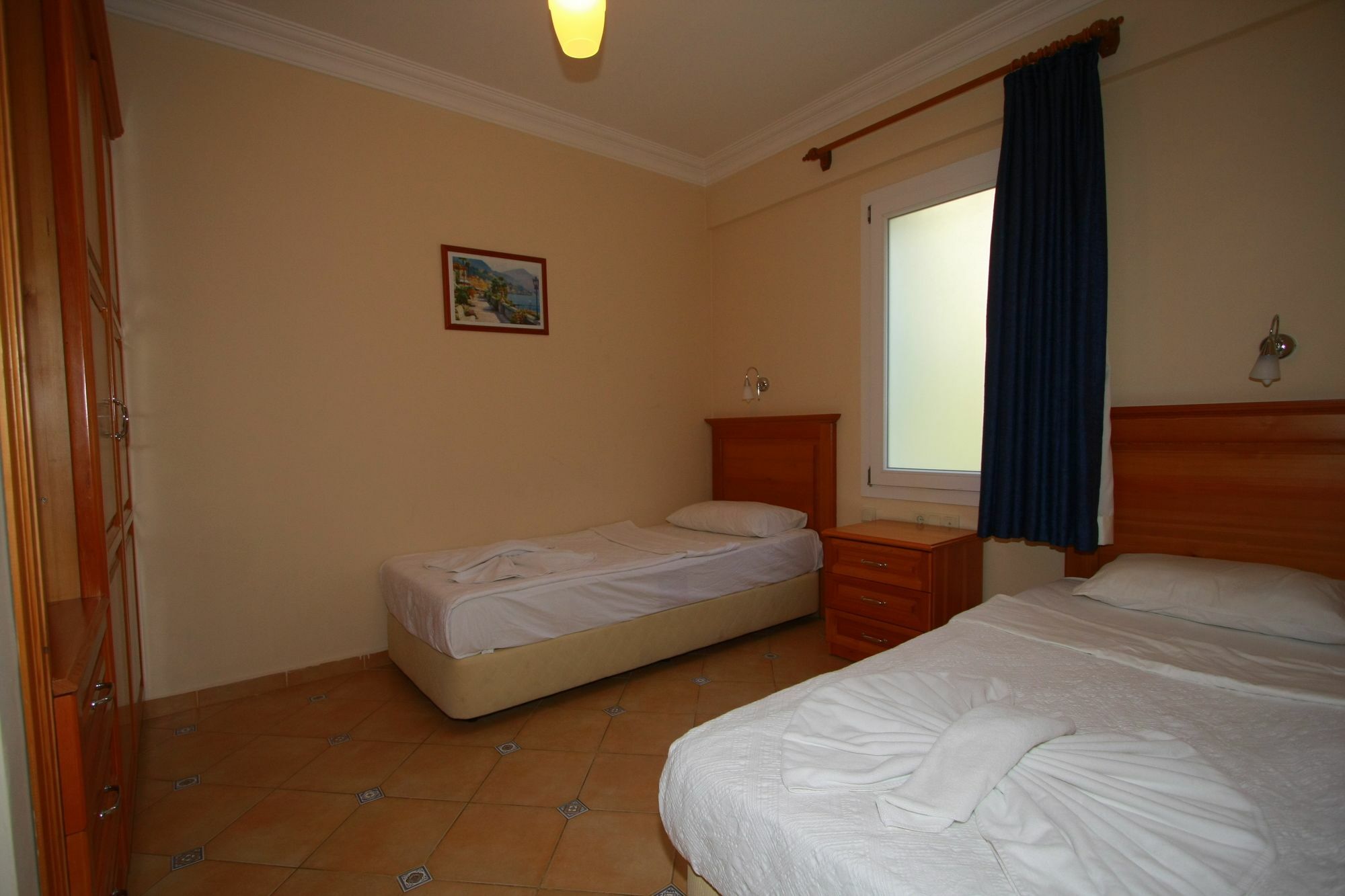 Sea Breeze Hotel&apartments Hotel 4*