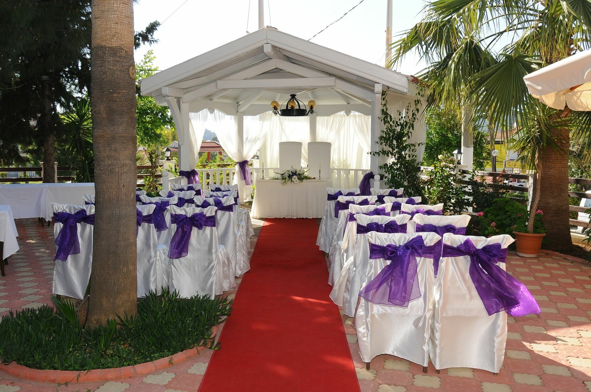Sea Breeze Hotel&apartments
