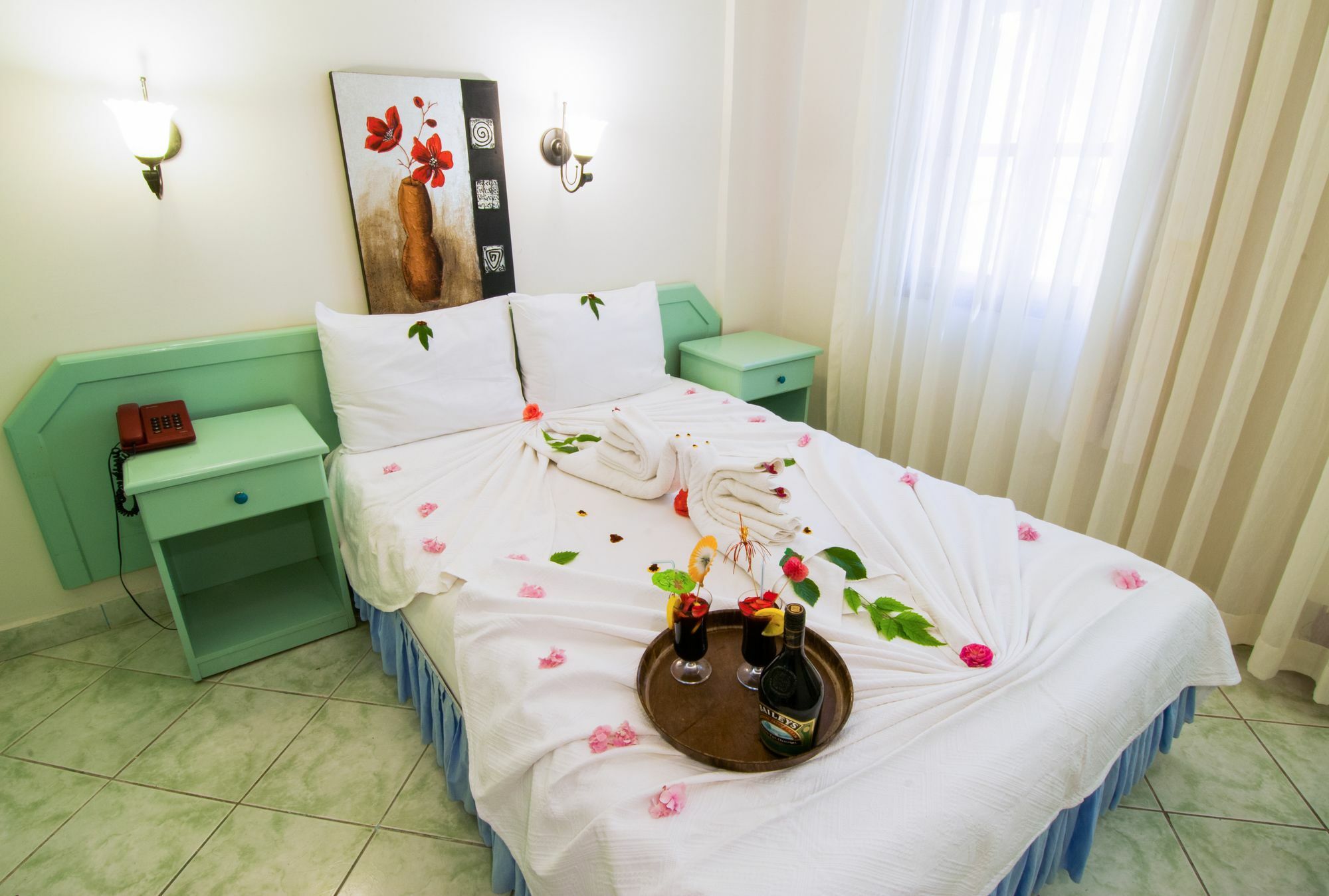 Otel Ruya
