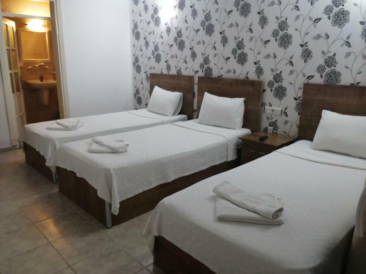 Durak Hotel Ölüdeniz