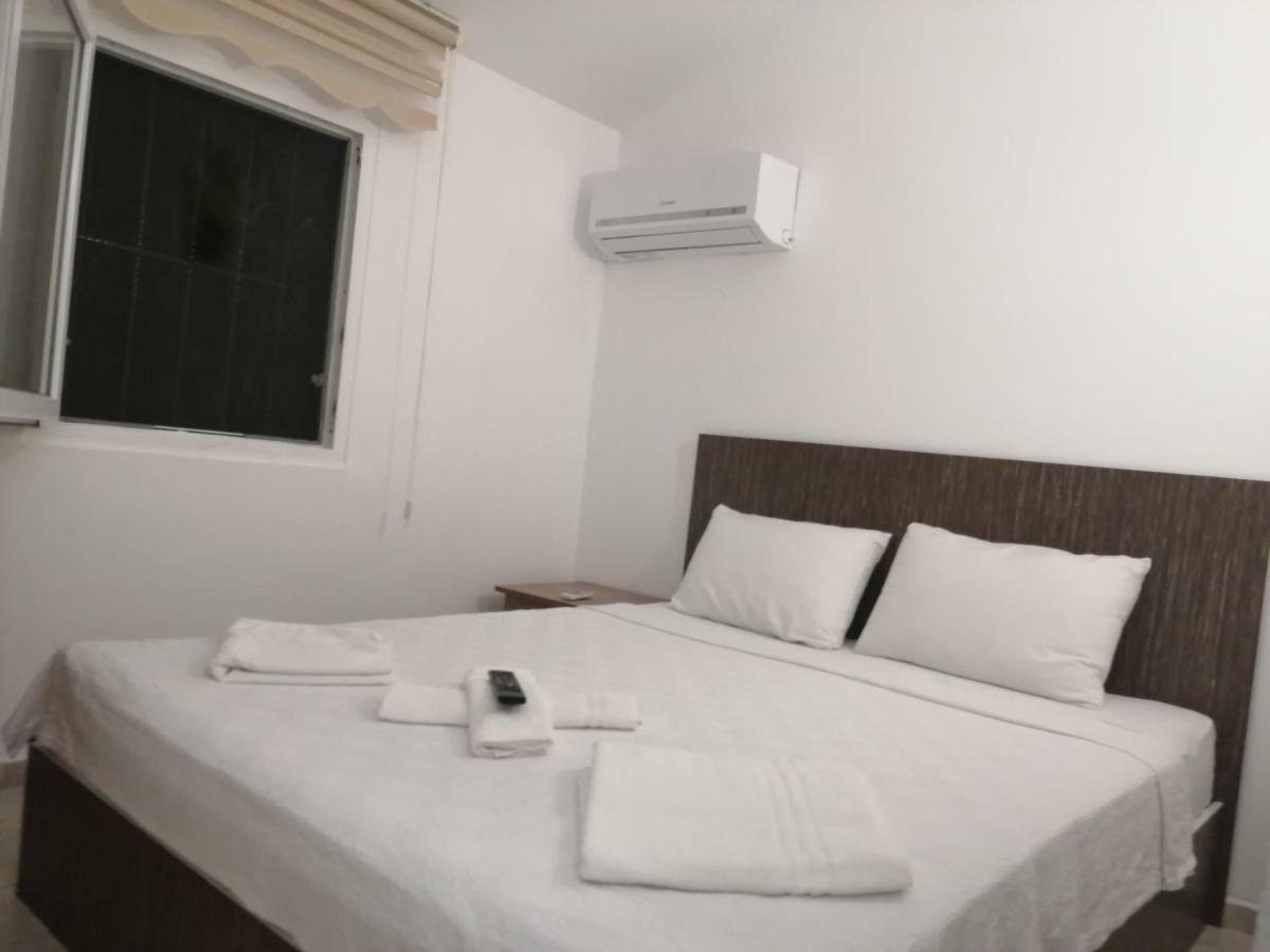 Durak Hotel Ölüdeniz